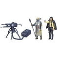 thumbnail image 4 of Set de Figuras Lando Calrissian y Guardia Kessely Star Wars Hasbro Set figuras Star Wars, 4 of 6