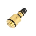 thumbnail image 1 of Coche AC Compresor Control Solenoide Válvula Presión Válvula 5SL12, 1 of 7