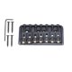 thumbnail image 4 of Pieza fija de repuesto St Brid con juego de llaves de tornillos para accesorio de guitarra eléctrica de 7 cuerdas, 4 of 4