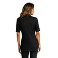 thumbnail image 2 of Port Authority Ladies City Stretch Top. LK682, 2 of 4