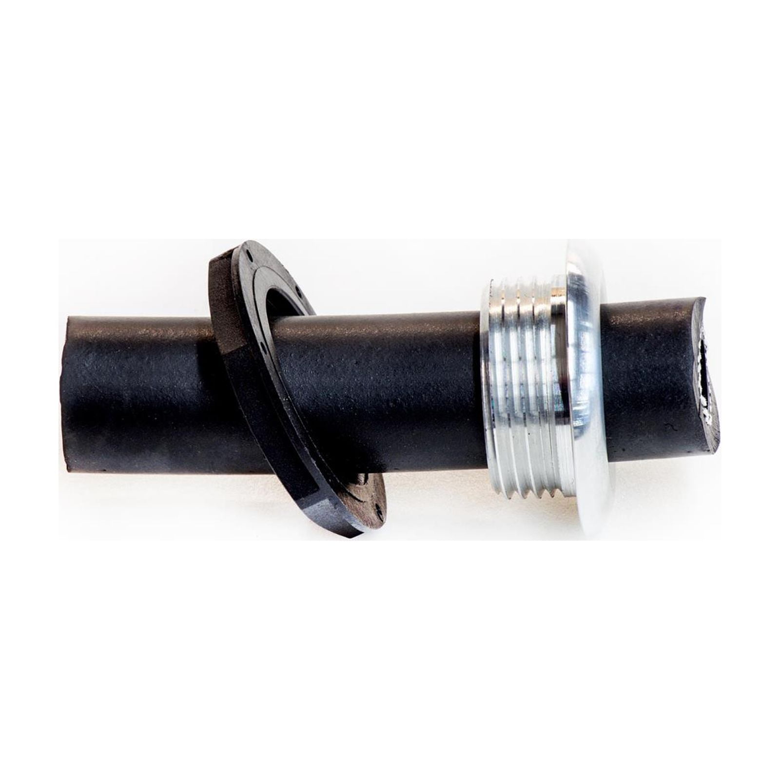 NotcHead 4701 Firewall Grommet Ring, 3/4 Inch AN10, Polished