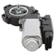 thumbnail image 2 of Front Window Lift Motor Glass Lifter Motor for Renault Megane 2 Grand Scenic 2 Scenic Clio 3 Espace, 2 of 5