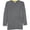 Grey - medgray, variant on Charter Club Womens Fresh Pullover Sweater, Blue, Plus Size, 1X