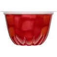(4 Cups) Dole Fruit Bowls Mixed Fruit in Black Cherry Gel, 4.3 oz