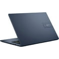 thumbnail image 4 of ASUS Vivobook 14" FHD Laptop | Intel Core i3-1215U | Intel Iris Xe Graphics | HDMI | Blue | 24GB RAM | 1024GB SSD | Windows 11 S | Bundle with USB 3.0 Hub, 4 of 6
