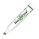 thumbnail image 2 of 12 Marcadores Pizarron Blanco Magistral Clasico 6mm Azor Color Verde, 2 of 3