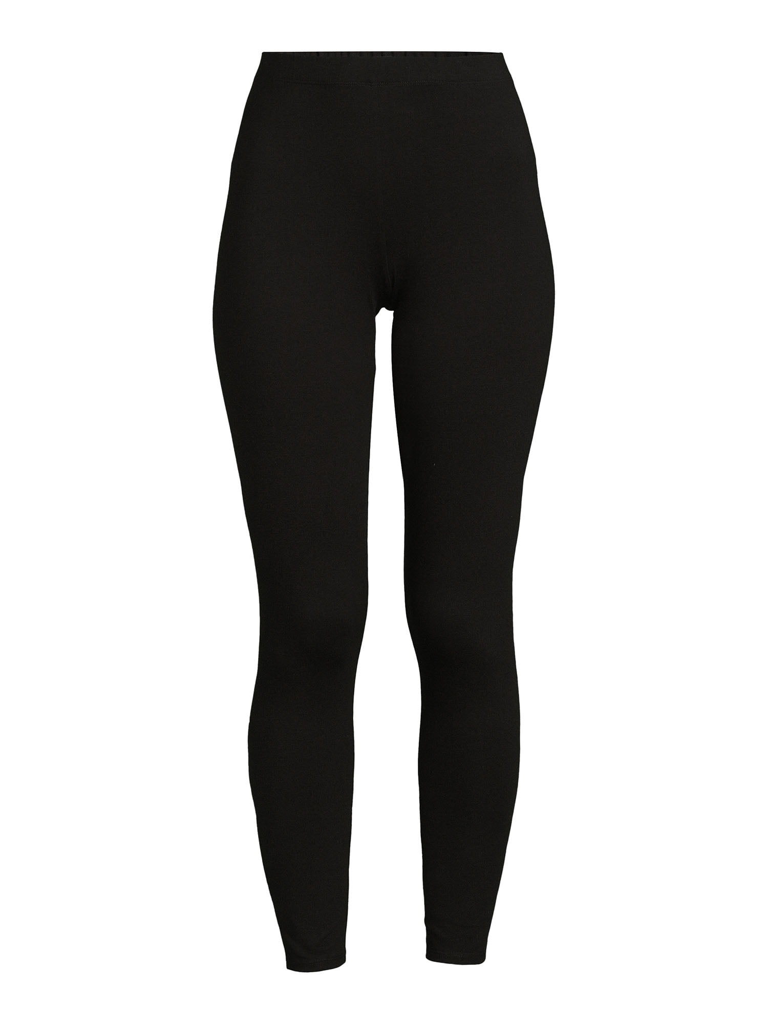 No Boundaries Junior's Ankle Leggings, Sizes S-3XL
