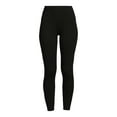 thumbnail image 4 of No Boundaries Junior's Ankle Leggings, Sizes S-3XL, 4 of 5