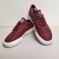 thumbnail image 1 of Adi-das Mens AdiEase Sneaker/Shoes Burgundy/Wine Color D68898 Low Top Lace Up 7.5, 1 of 6