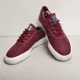 thumbnail image 1 of ADIDAS Mens AdiEase Sneaker/Shoes Burgundy/Wine Color D68898 Low Top Lace Up 7.5, 1 of 6