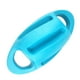 thumbnail image 1 of Pelotas chirriantes de juguete para perros resistentes a las mordeduras, juguetes interactivos para mascotas, ejercicio Azul, 1 of 8