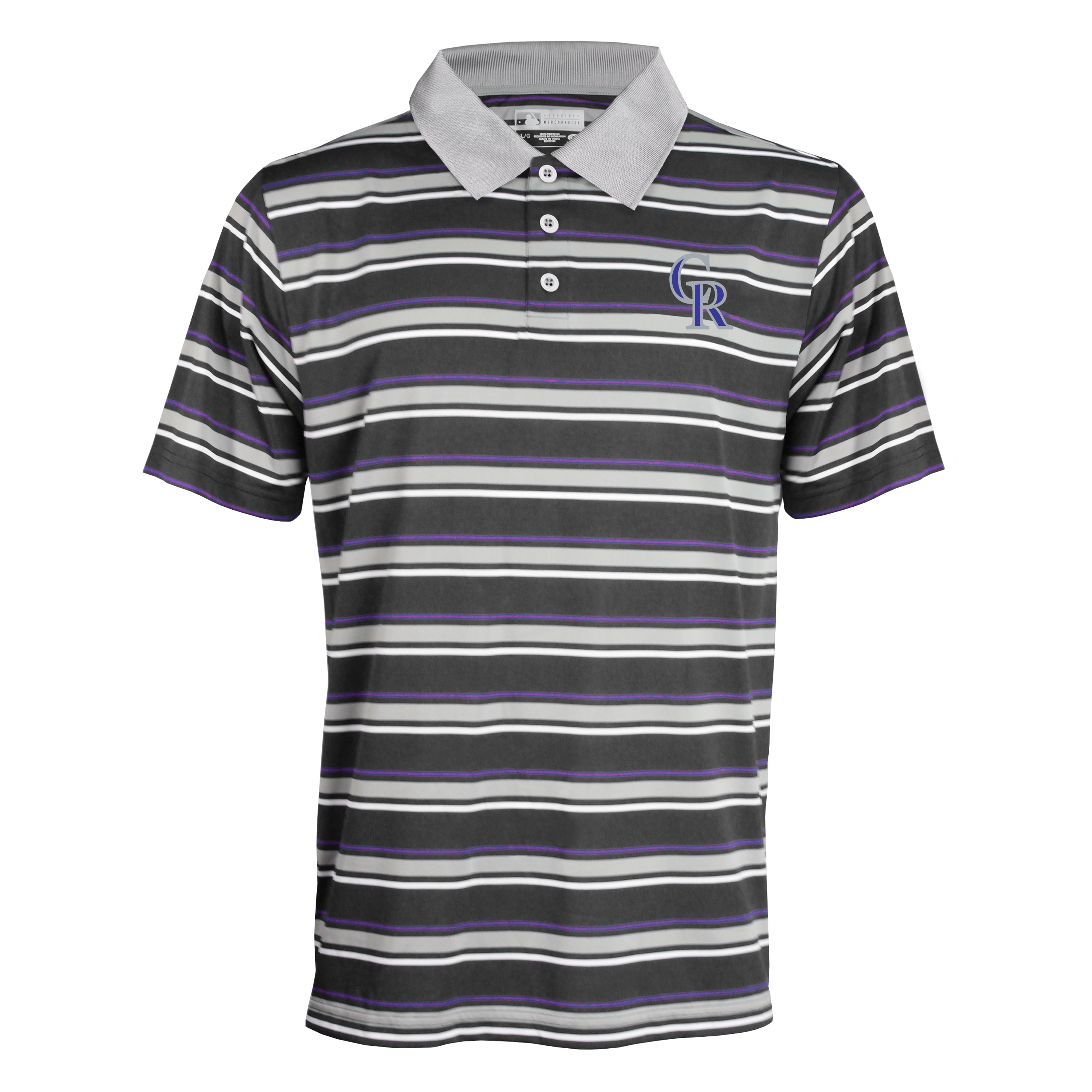 colorado rockies polo shirts