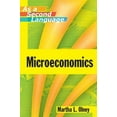 thumbnail image 2 of La Microéconomie comme Deuxième Langue, 2 of 2