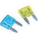 thumbnail image 5 of 105 Piezas Mini Hoja MIXTA Fusible AUTO Autos Motos 5 7,5 10 15 20 25 30 AMP, 5 of 5