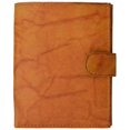 thumbnail image 6 of Genuine Leather Credit Card Holder Bifold Wallet with ID Window and Snap Closure 1354 CF, 6 of 24
