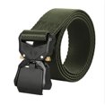 thumbnail image 1 of Agiferg Outdoor Belts, Men's Belts, Multifunctional Military Belts, Men's Rigging Belts, 1 of 1
