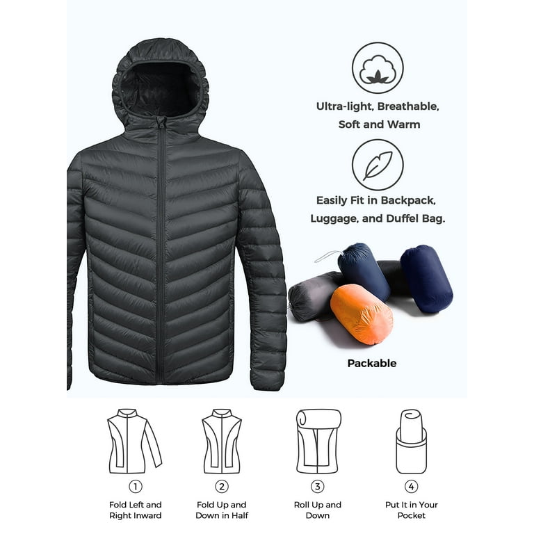 Zshow down jacket review sale