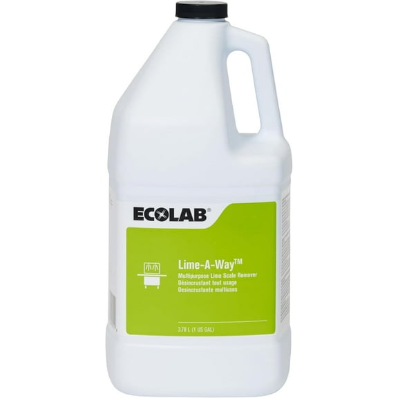 Ecolab Lime-A-Way