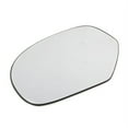 thumbnail image 2 of For Replacement Side Rear View Mirror Glass Left Driver Side GM1324136, 2 of 5
