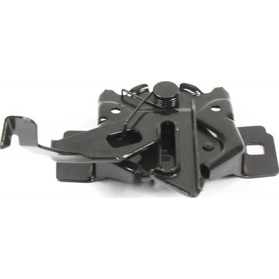 Hood Latch For 2004-2011 Ford Ranger / 2008-2014 Econoline E-150 E-250 E-350