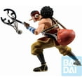 thumbnail image 2 of One Piece Ichibansho Usopp Statue (One Piece Anniversary), 2 of 4