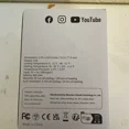 thumbnail image 4 of Arboleaf Masseur Portable à Main pour Tissus Profonds Tête Froide Chauffée Rechargeable, 4 of 5