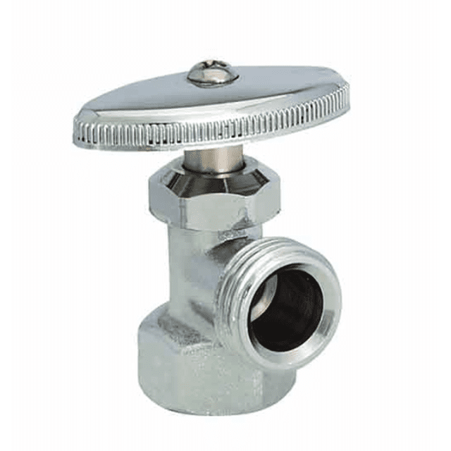 Llave Alimentadora De Control Angular Dica 3401Sce
