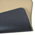 thumbnail image 6 of BDK Premium Heavy-Carpeted Car Floor Mats for Car, 4-Piece, Extra Carpet Cushion, Rubberized Backing, 6 of 9