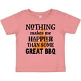 thumbnail image 3 of Inktastic Barbecue Lover Funny BBQ Boys or Girls Baby T-Shirt, 3 of 5