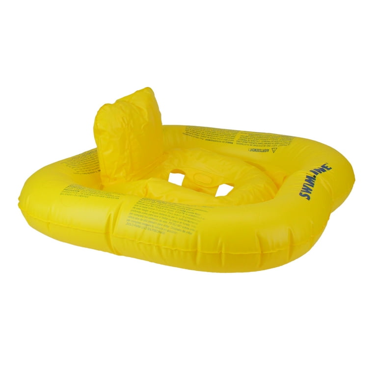 Baby Swimming Swim Trainer Seat Trainer Seat Big W Baby Float
