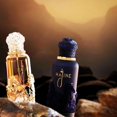 thumbnail image 3 of Perfume Hajine Golden Gallop Eau de Parfum 100 ml para Mujeres y Hombres, 3 of 6