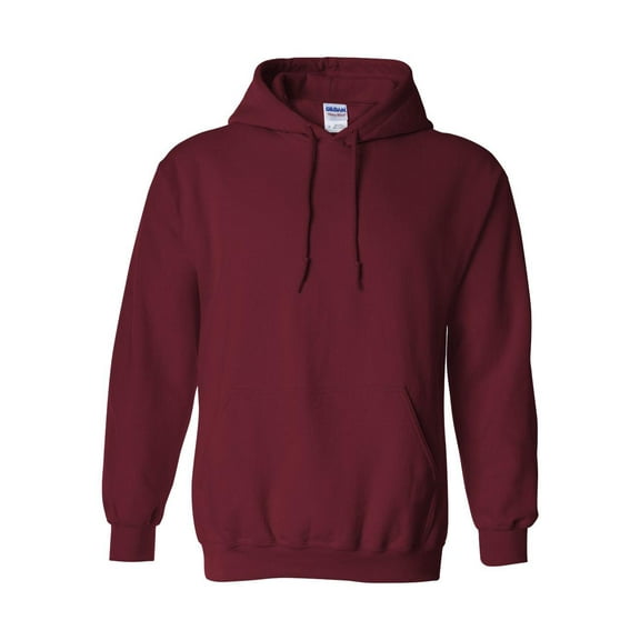 Gildan Mens Heavy Blend Hooded Sweatshirt