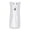White, variant on Yihuala Automatic Air Freshener Sprays Dispenser Wall Mounted or Freestanding Multiple Time Scent/Mists Release Settings