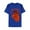 Blue - trueroyal, variant on Ecko Unltd. Mens Instigate Vulture Graphic T-Shirt, Blue, Small