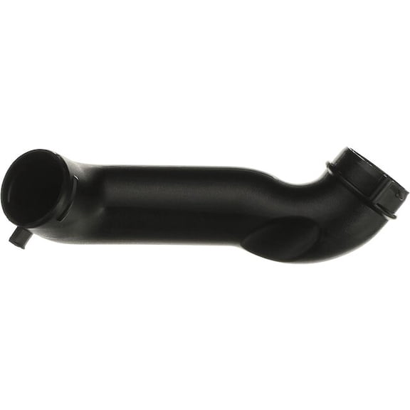 Air Intake Hose - Compatible with 2013 - 2019 Ford Escape 2.0L 4-Cylinder Gas 2014 2015 2016 2017 2018