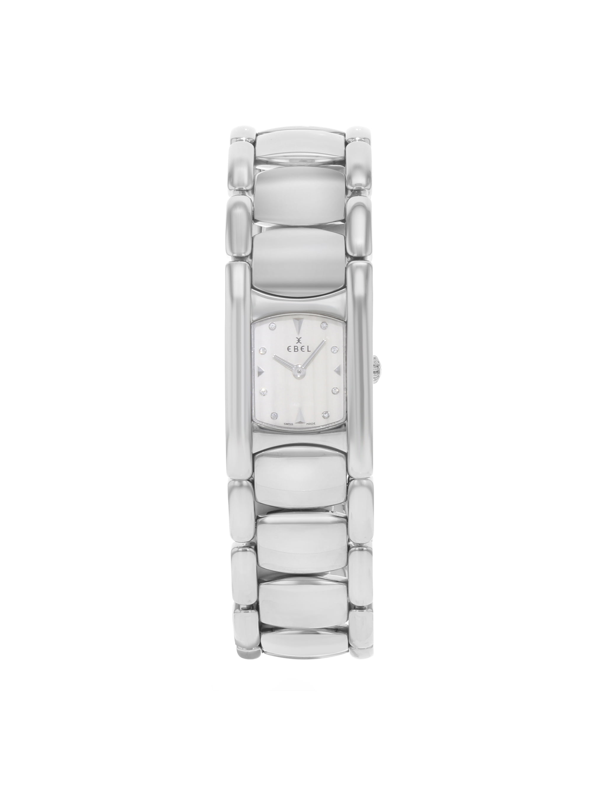 ebel beluga lady