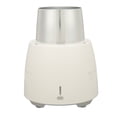 thumbnail image 3 of Mini taza de enfriamiento portátil 350 ml Enfriador de bebidas de verano eléctrico para el trabajo en el hogar Blanco 100?240 V Enchufe de EE. UU., 3 of 8