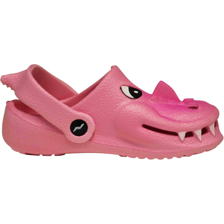 Gator sales crocs shoes