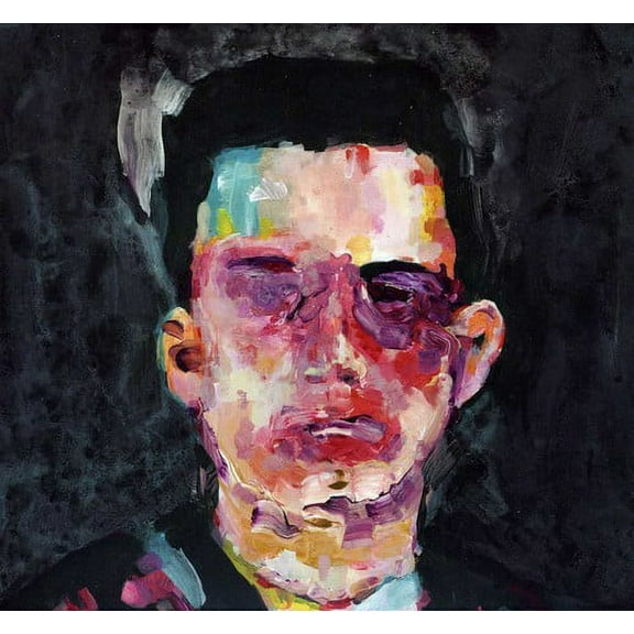 Matthew Dear - Beams - Music & Performance - CD