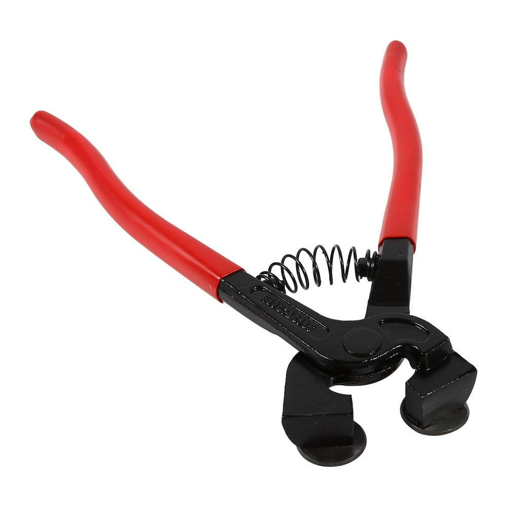 OTVIAP 200mm Heavyduty Glass Mosaic Cut Nippers Ceramic Tile Wheel