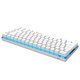 thumbnail image 3 of Adorno Colgante de Bola de Navidad Ganfancp 6Pcs 6Cm, 3 of 7