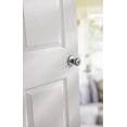 thumbnail image 4 of Kwikset 400T56ALRCSK3BX Keyed Entry Knob, 1-3/8 to 1-3/4 in Thick Door, Brass, 4 of 7