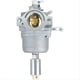thumbnail image 3 of Carburador para Motores de Cortacésped 799727 698620 794572 287707 287777 28N707 28N777 28P777 28Q777 con Kit de Ajuste, 3 of 6