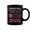 Black, variant on Mindy Name Gift And God Said Let There Be Mindy Coffee Mugs
