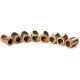 thumbnail image 4 of Enchufe de tornillo M6, piezas de tornillo para muebles, enchufe hexagonal, tuerca hexagonal de madera, kit de herramientas de surtido de tuercas de inserción de muebles (m6 * 15mm), 50 uds. Feliz Sencillez, 4 of 4
