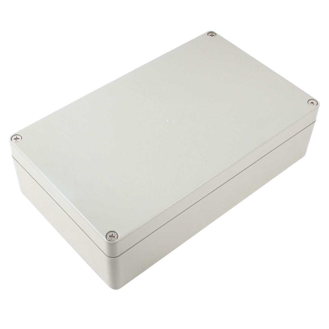 Plastic Surface Mounted Power Protective Case Junction Box 200x120x55mm