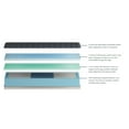 thumbnail image 2 of Luuf Cooling Support 13" Ultra Firm Hybrid Mattress - Bed-in-a-Box Queen, 2 of 3