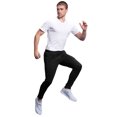 thumbnail image 2 of Gamegear Adults  Slim Fit Performance Track Pants, 2 of 3