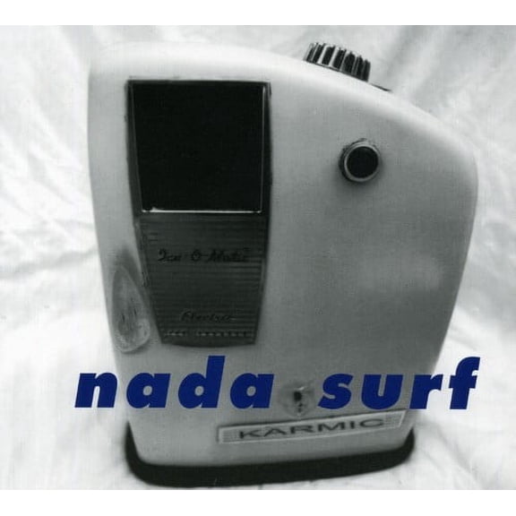 Nada Surf - Karmic - Alternative - CD