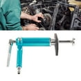 thumbnail image 4 of Brake Pad Piston Spreader Tool, Air Powered Brake Caliper Piston Compression Rewind Tool Carbon Steel 114Psi Auto Repair Tool, 4 of 8